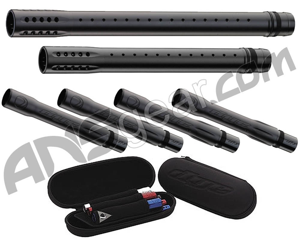 Dye Ultralite Barrel Kit