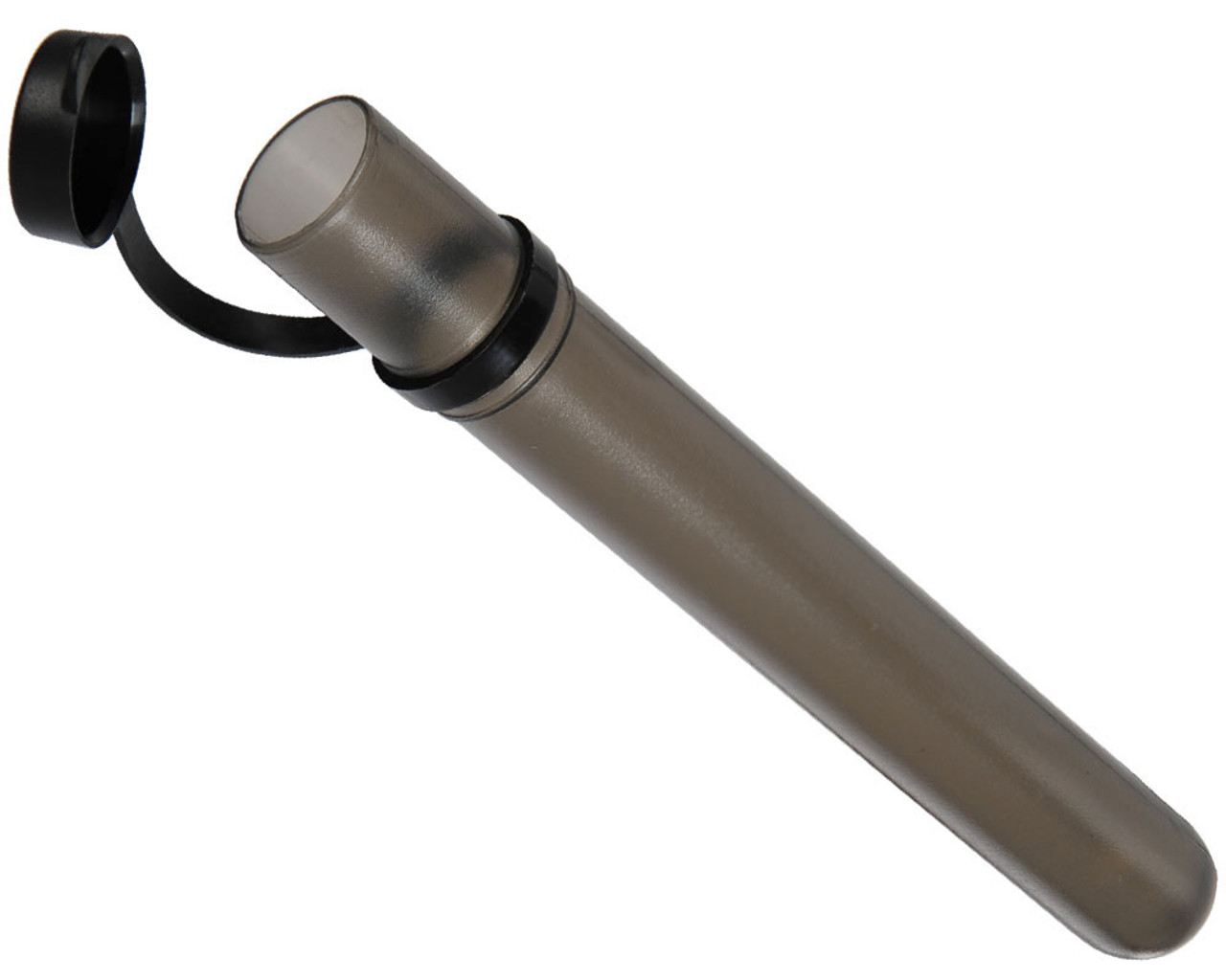 Empire 10 Round Tube w/ Lid
