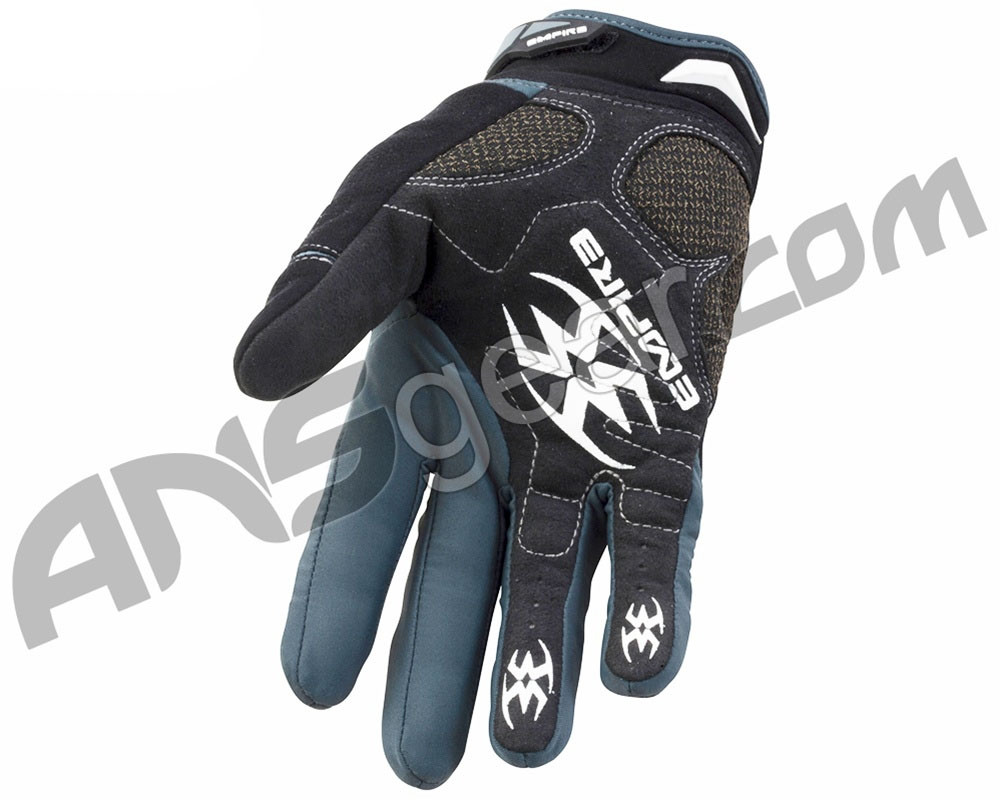 Empire TW Contact Gloves Black