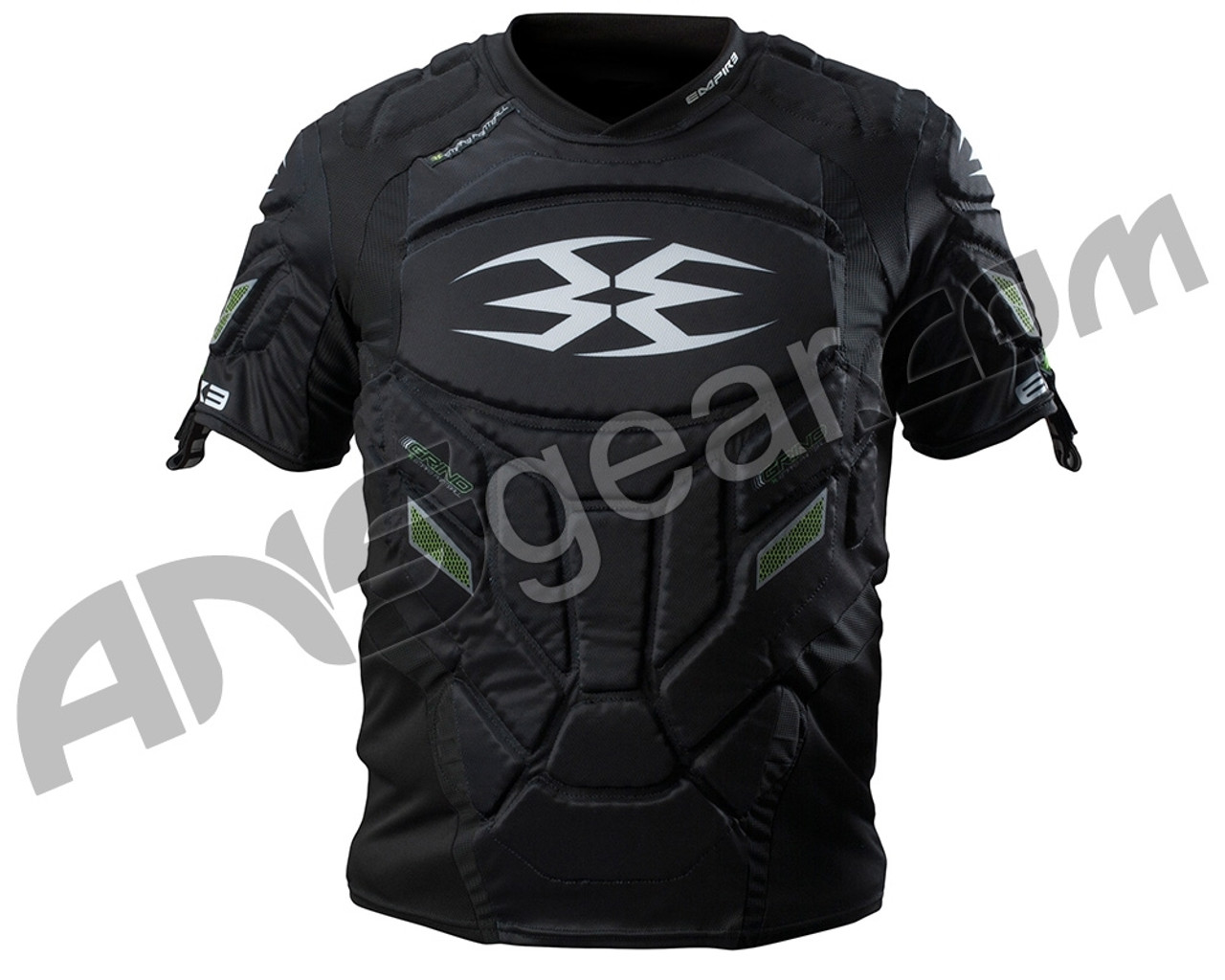 Empire Prevail Jersey F6 - Camo - 2XL