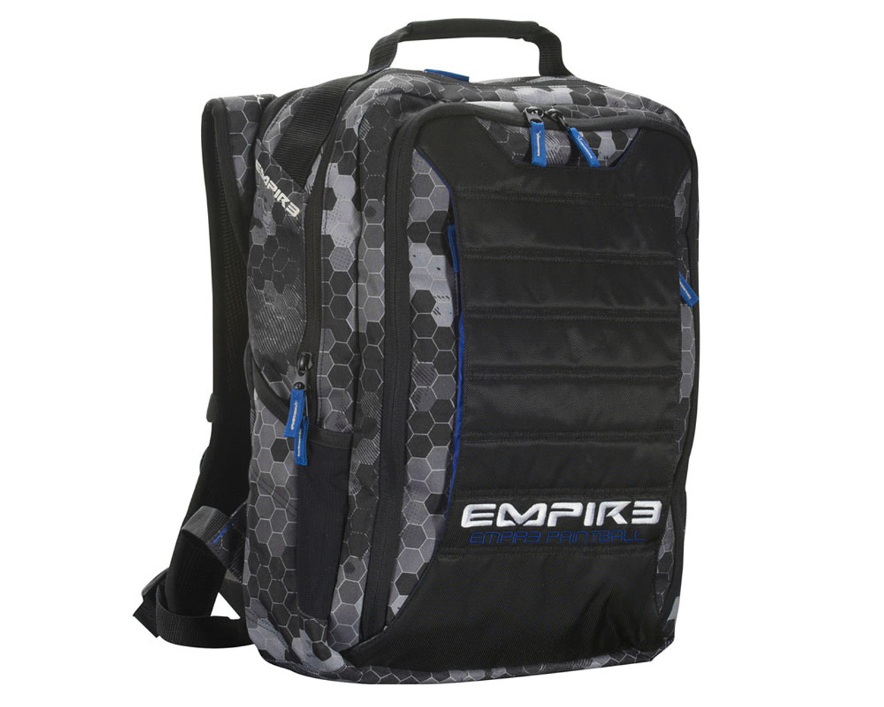 Planet Eclipse GX Gravel Backpack - Charcoal (ZYX-0168)