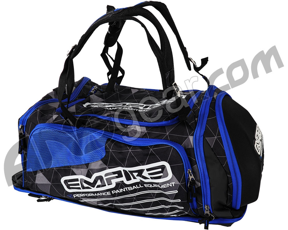 Empire 2016 F6 XLR Duffle Pack - ANSgear.com