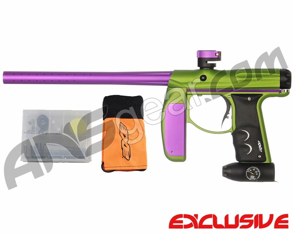 Empire Axe Paintball Gun TT Joker1