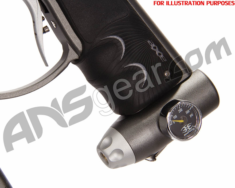 Empire Axe Paintball Gun S.E. Goblin