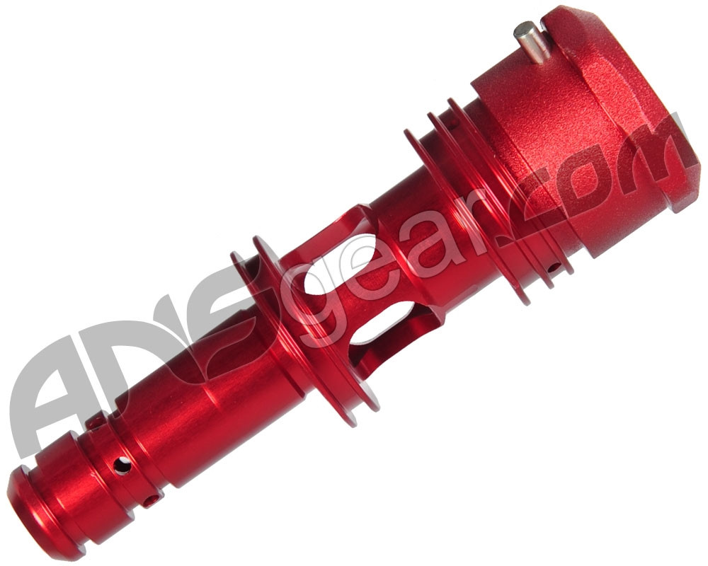 バトルアックス Empire Axe 2.0 Bolt Guide w/ Dowel - Dust Red (73246)