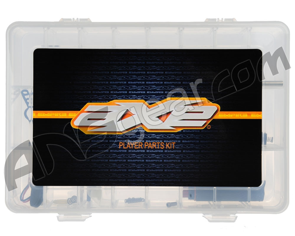 Empire Axe Players Spare Parts Kit (18020) - ANSgear.com