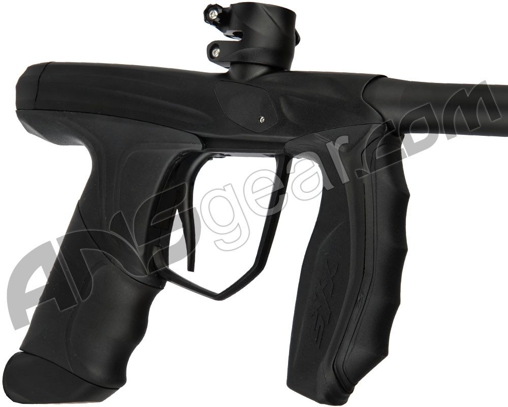 Empire Axe SYX Paintball Gun Dust Black/Dust Black