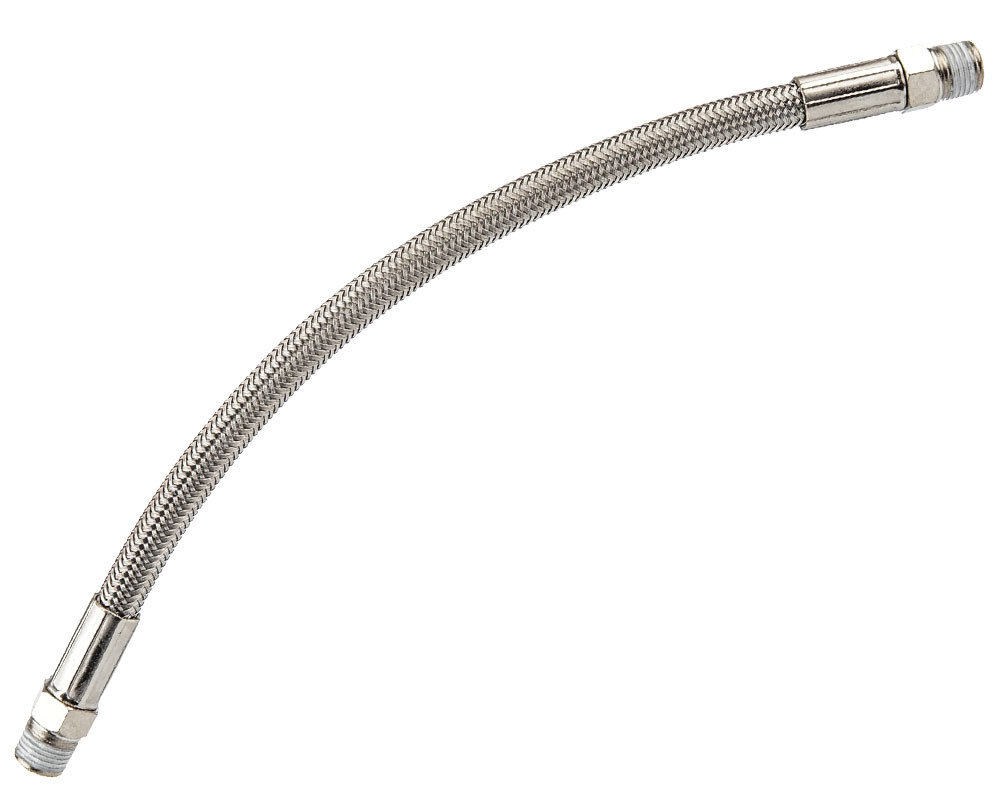 Empire BT-4 Gas Line
