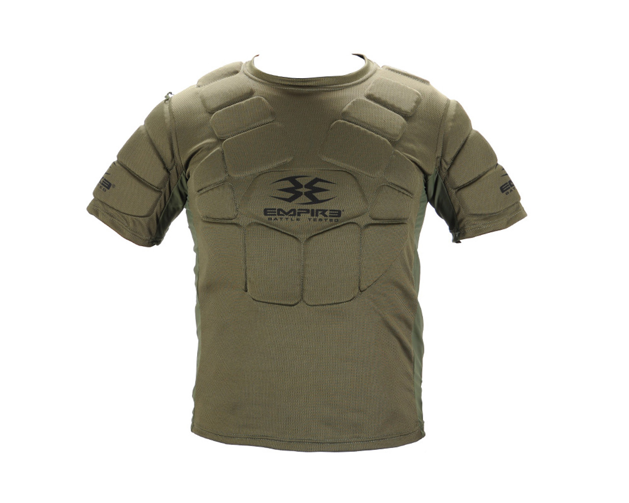 Empire Chest Protector Olive ANSgear