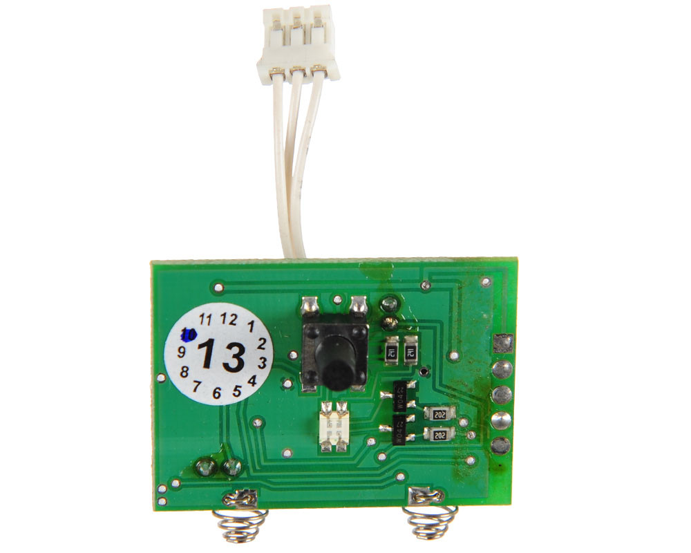 Empire BT TM Series Rip Clip Circuit Board