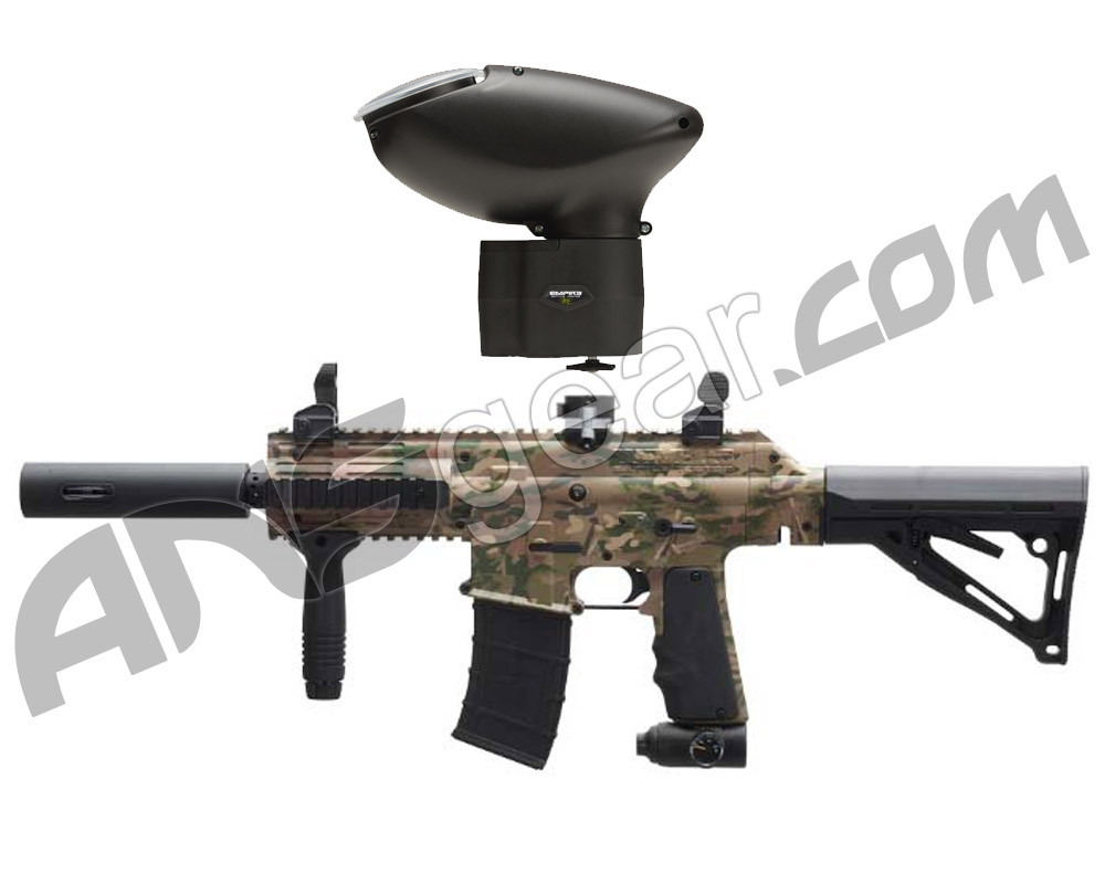 Vêtement Paintball ETACS Maillot De Paintball Empire Battle Tested XS/SM - Modèle ETACS, Neuf Avec étiquettes Vêtement Combat Battle Tested