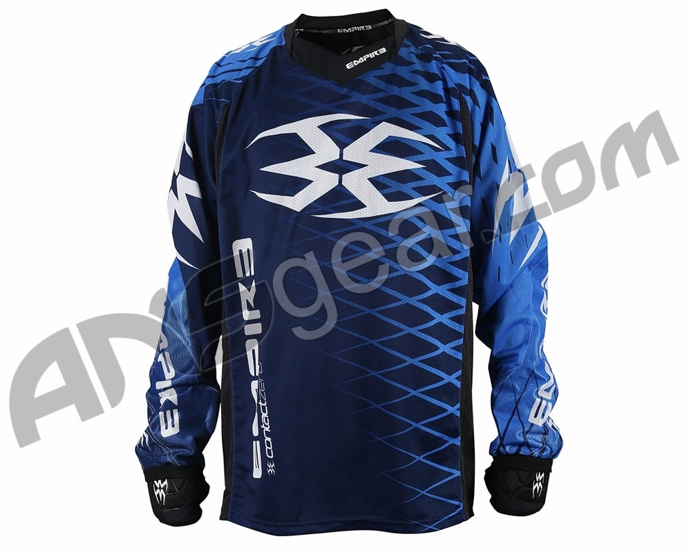 Pantalon De Paintball Empire CONTACT ZERO - Taille XL (38-40), Noir, Occasion