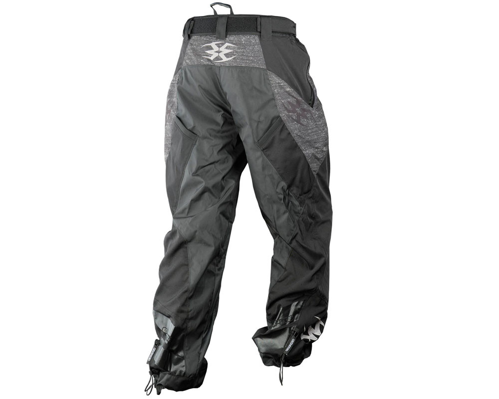 Pantaloni Da Paintball Empire Grind – Nuovi, Taglia X-Large, Colore Nero/Grigio