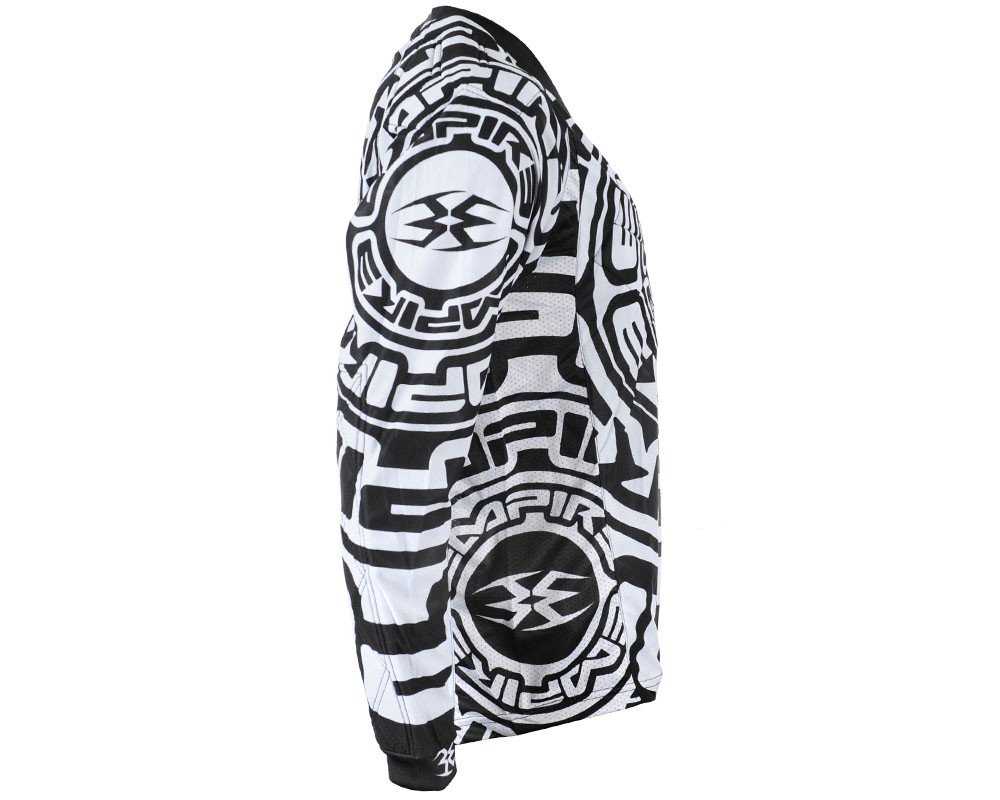 Empire Contact TT Padded Paintball Jersey Mayan