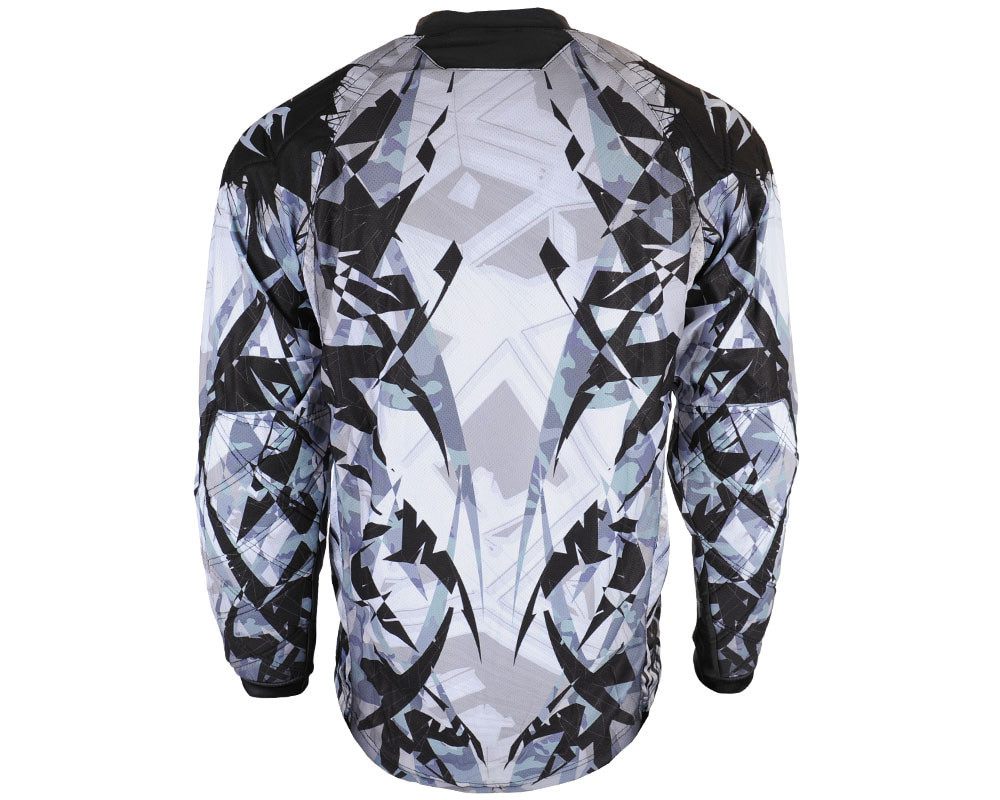 NEW Empire Contact TT Padded Paintball Jersey