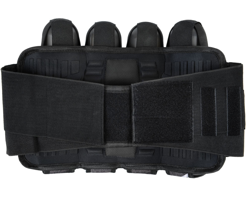 Gants De Paintball Empire Contact TT - FL Nuclear - Taille X-Large (Neuf)