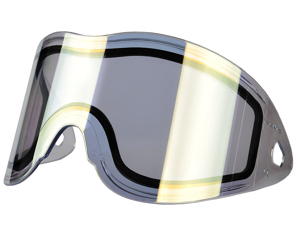 Empire Vents Mask Replacement Lens - Thermal - HD Gold - ANSgear.com
