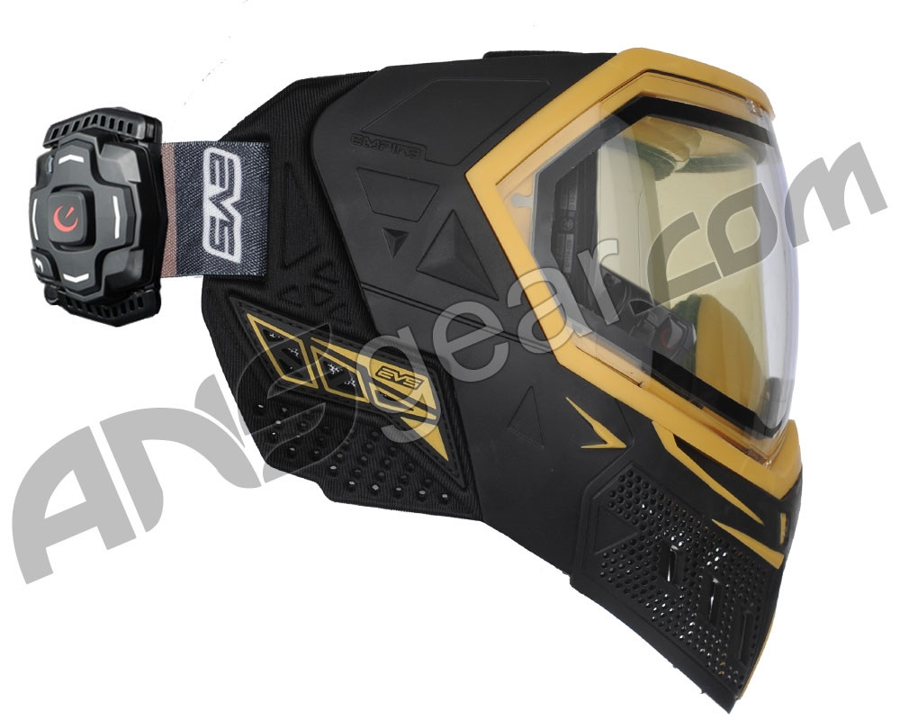 Empire EVS Paintball Mask