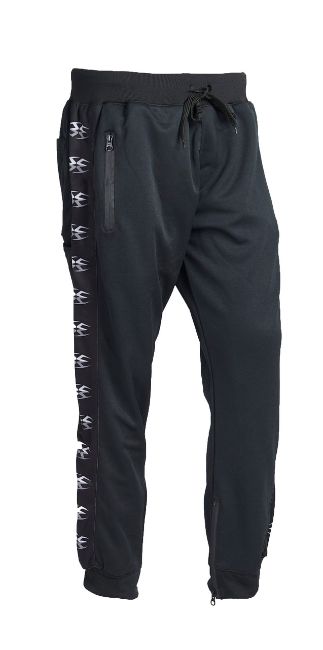 Empire Jogger Paintball Pants - Repeater Grey