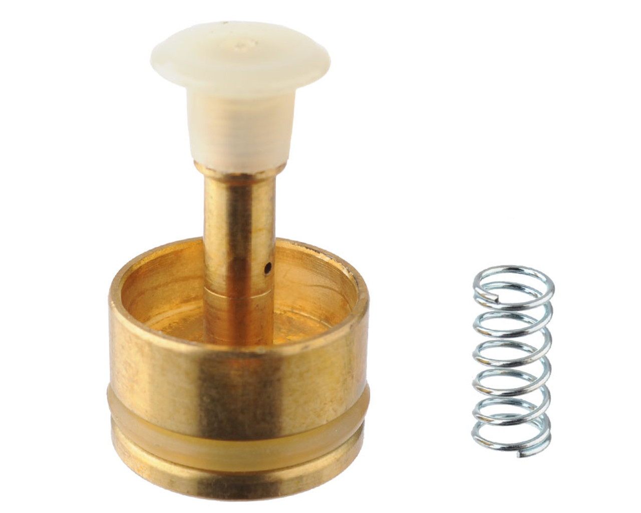 Empire Mini Poppet Assembly w/ Spring (17539)