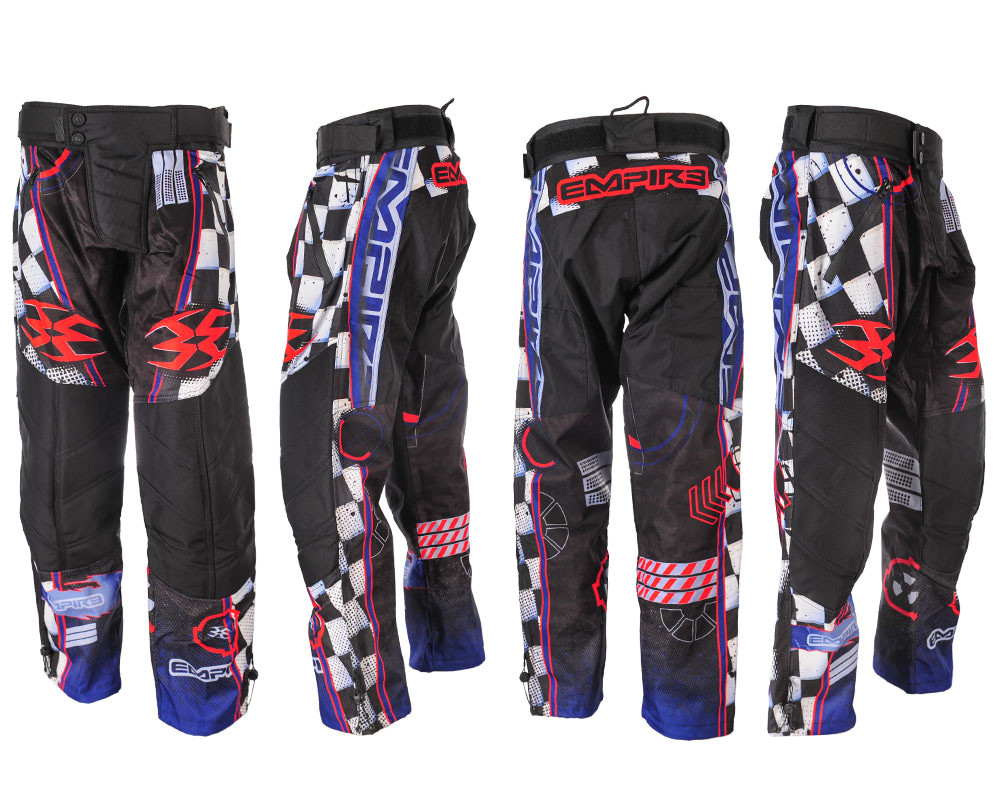 Pantalon De Paintball Empire Contact TT - Taille L - Occasion Bon état - Pour Tournoi Ou Loisir