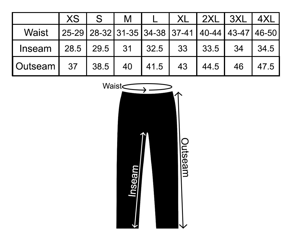 2 Pantalons De Paintball Empire Contact TT - Taille GRAND, Couleur Gris