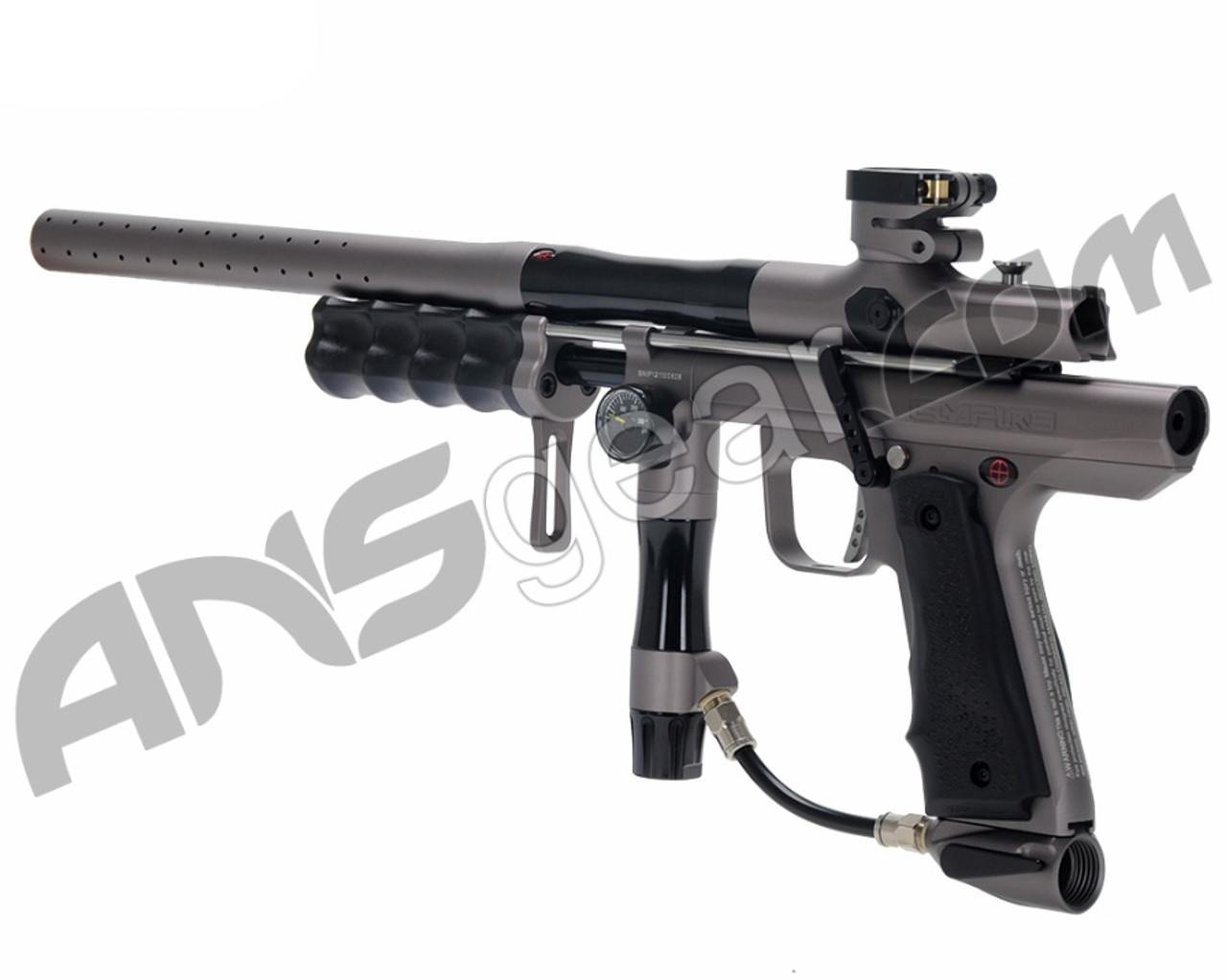 Giveaway: Empire Sniper Pump Paintball Marker - Social Paintball