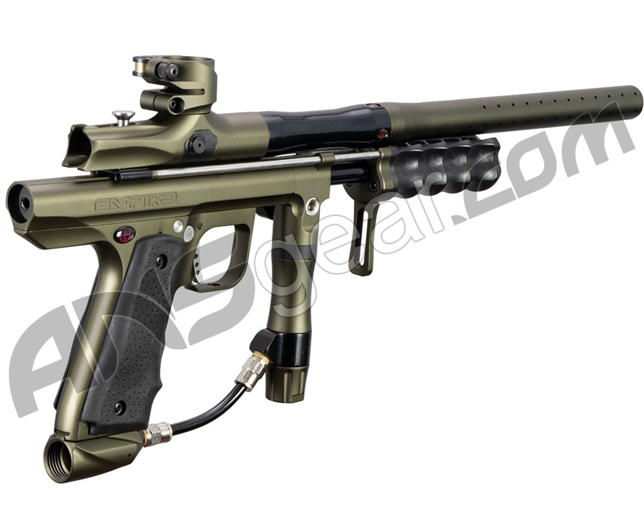 Paintball Sniper Guns – Bring More In Short Time :: Ditar 