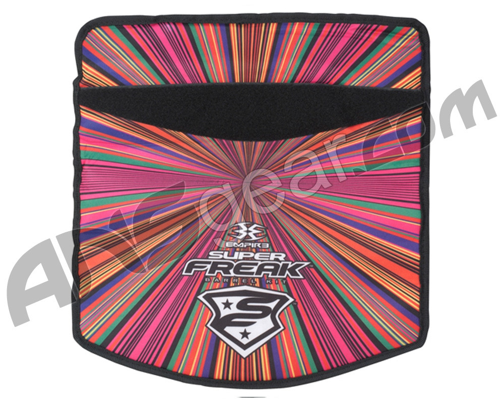 Empire Super Freak Barrel Kit