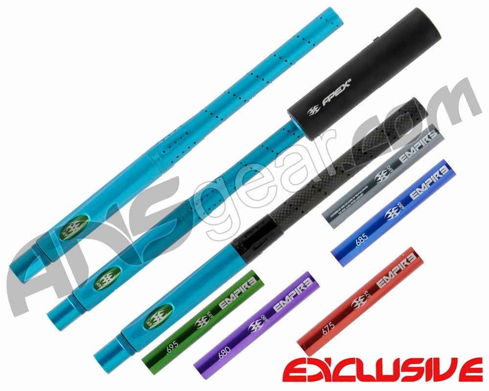 Empire Super Freak Barrel Kit