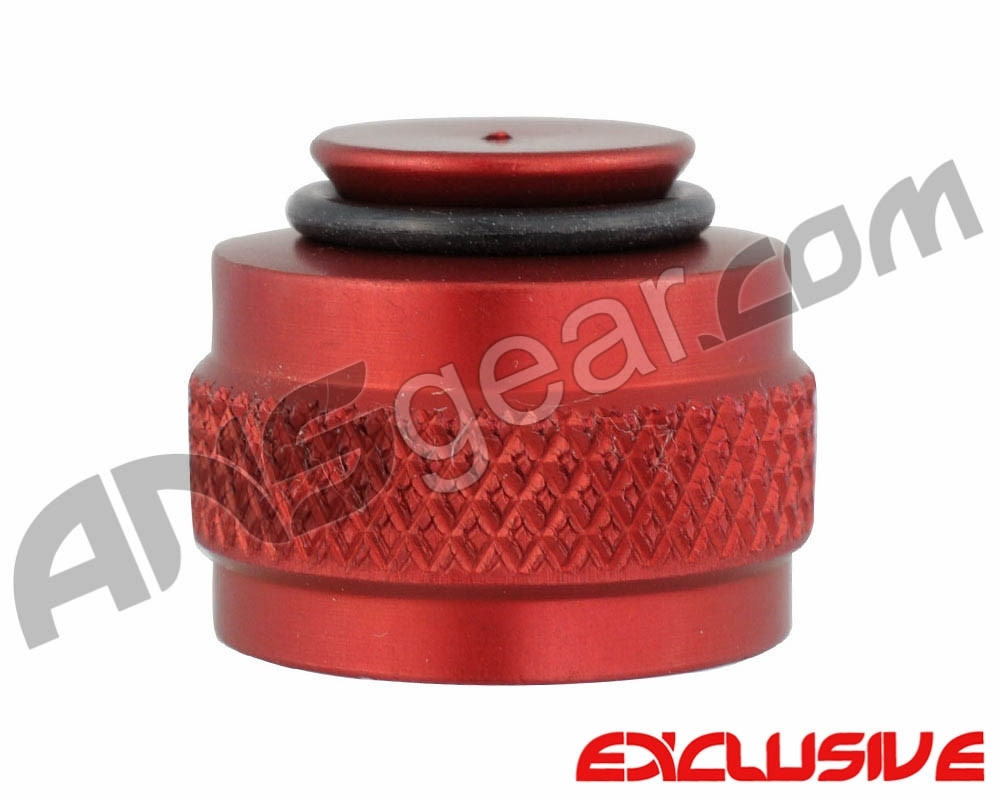 Empire Aluminum Thread Protector - Dark Lava - ANSgear.com