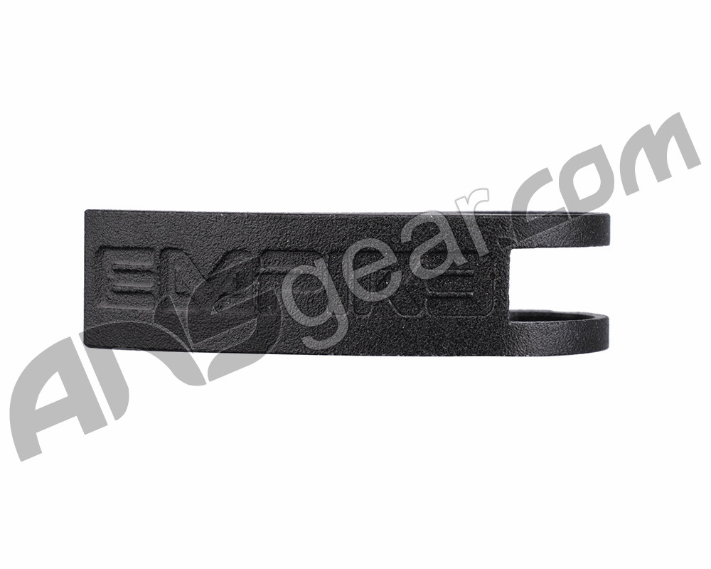 Empire Vanquish Feedneck Lever Dust Black (72571)