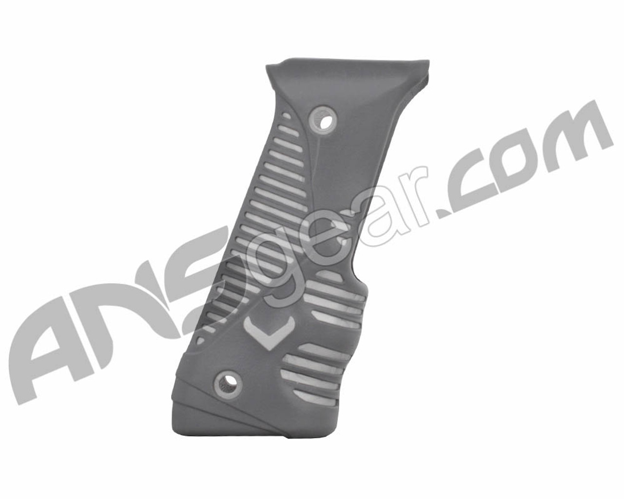 Empire Vanquish Grip - Grey/Silver (72647) - ANSgear.com