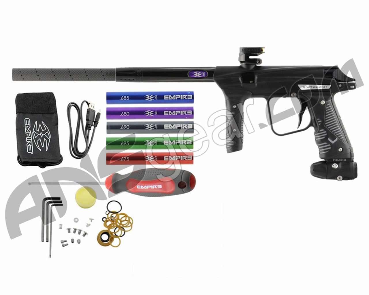 Planet Eclipse Ego LV1 Paintball Gun - 2013