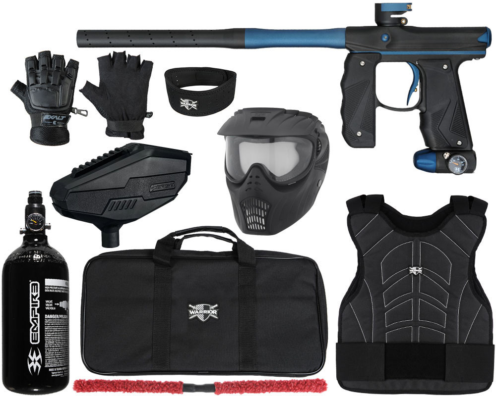paintball gun set for kids