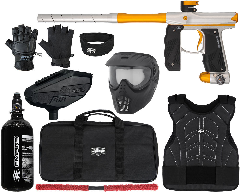 paintball gun set for kids