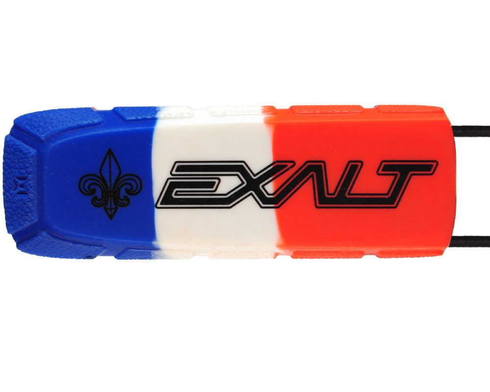 Exalt Bayonet Laufsocke – Rocket Pop Limited Edition, Gummiartig, Für Paintball-Marker