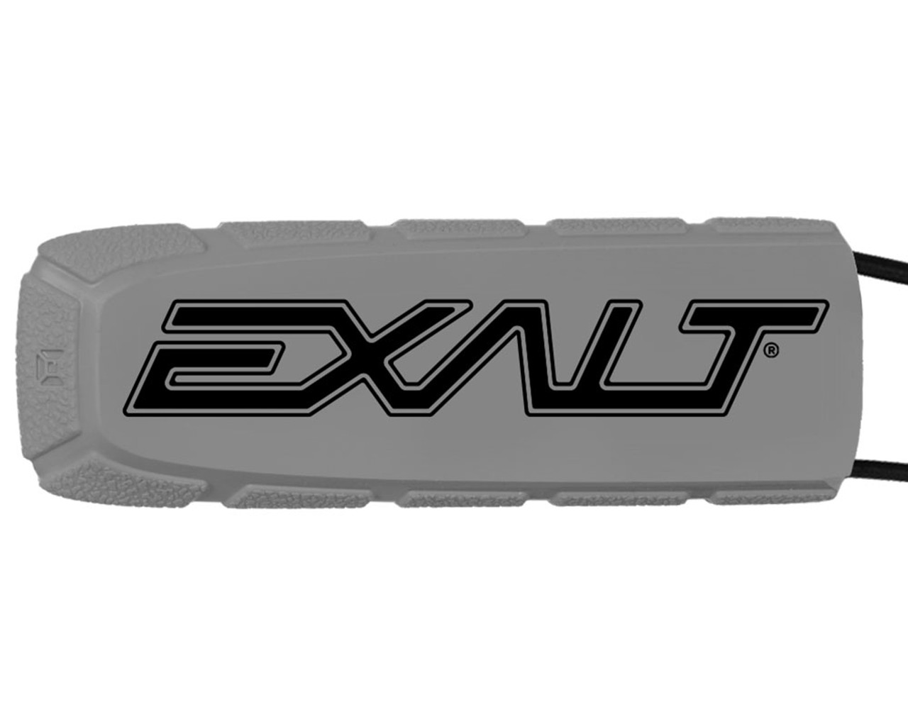 Exalt Bayonet Barrel Cover - Flag Edition Brazil Loader: Dye LT-R Loader +50