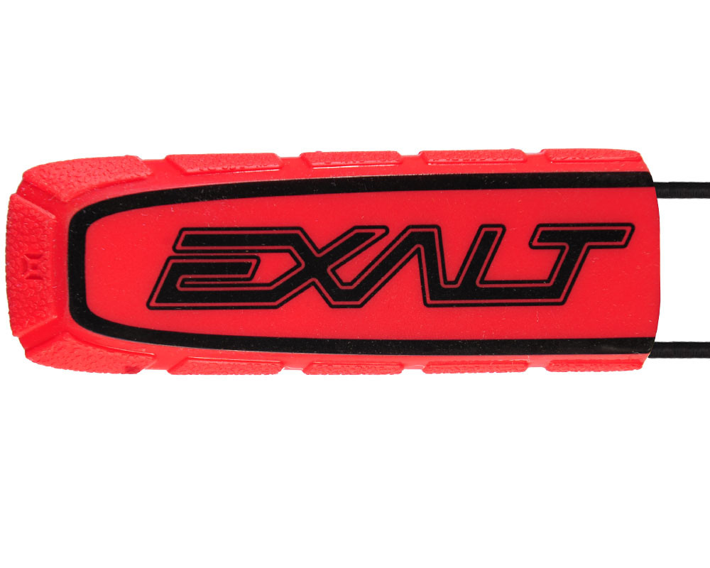 Exalt Bayonet Laufsocke – Rocket Pop Limited Edition, Gummiartig, Für Paintball-Marker