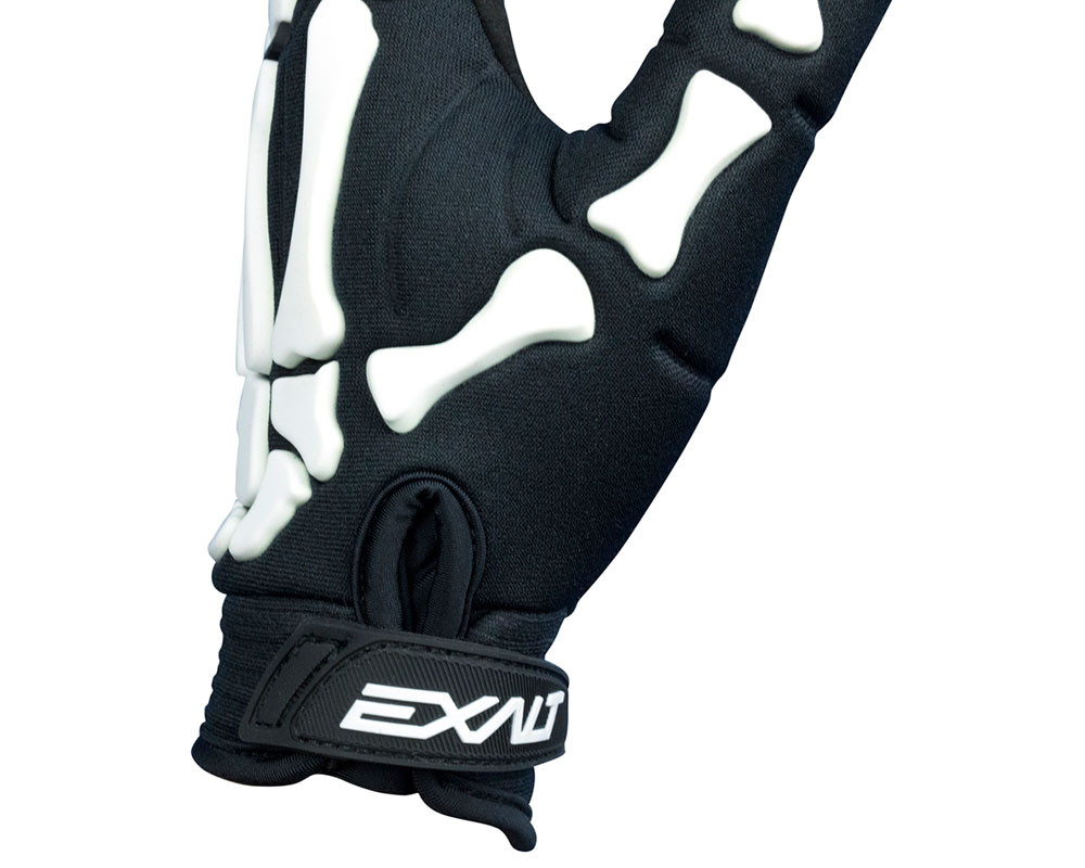 Exalt Death Grip Paintball Gloves - Thumbnail 4