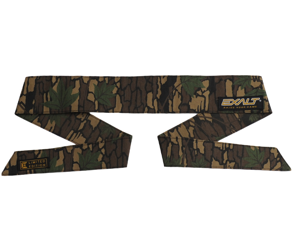 Exalt Performance Headband - Stirnband Für Sport & Outdoor