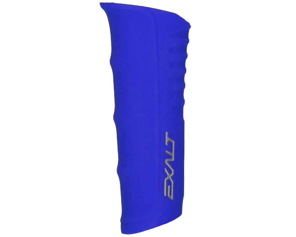 Grip Cover Exalt Shocker RSX Paintball - Régulateur Bleu - Neuf