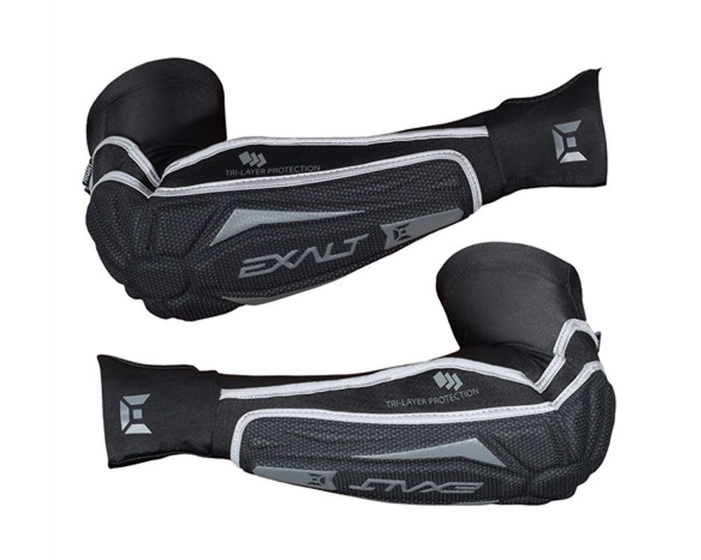 Exalt T3 Elbow Pads - Thumbnail 3