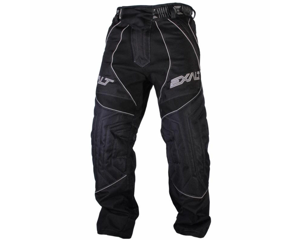 Bonnet Exalt Stealth Paintball – Noir, Taille Unique Adulte, Neuf
