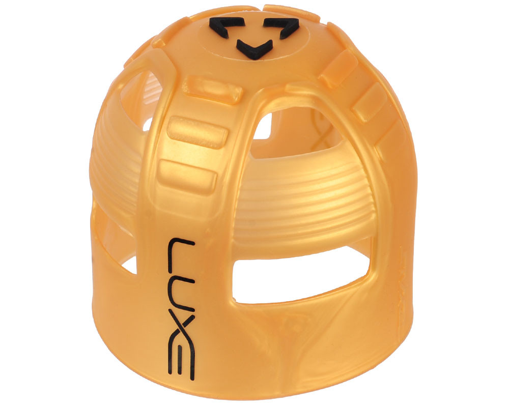 Exalt Tank Grip Luxe Gold/Black