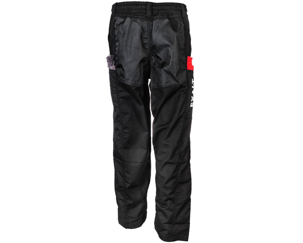 Pantalon De Paintball Exalt Thrasher V3 Pro Homme - Taille S (32x27) - Noir - Occasion
