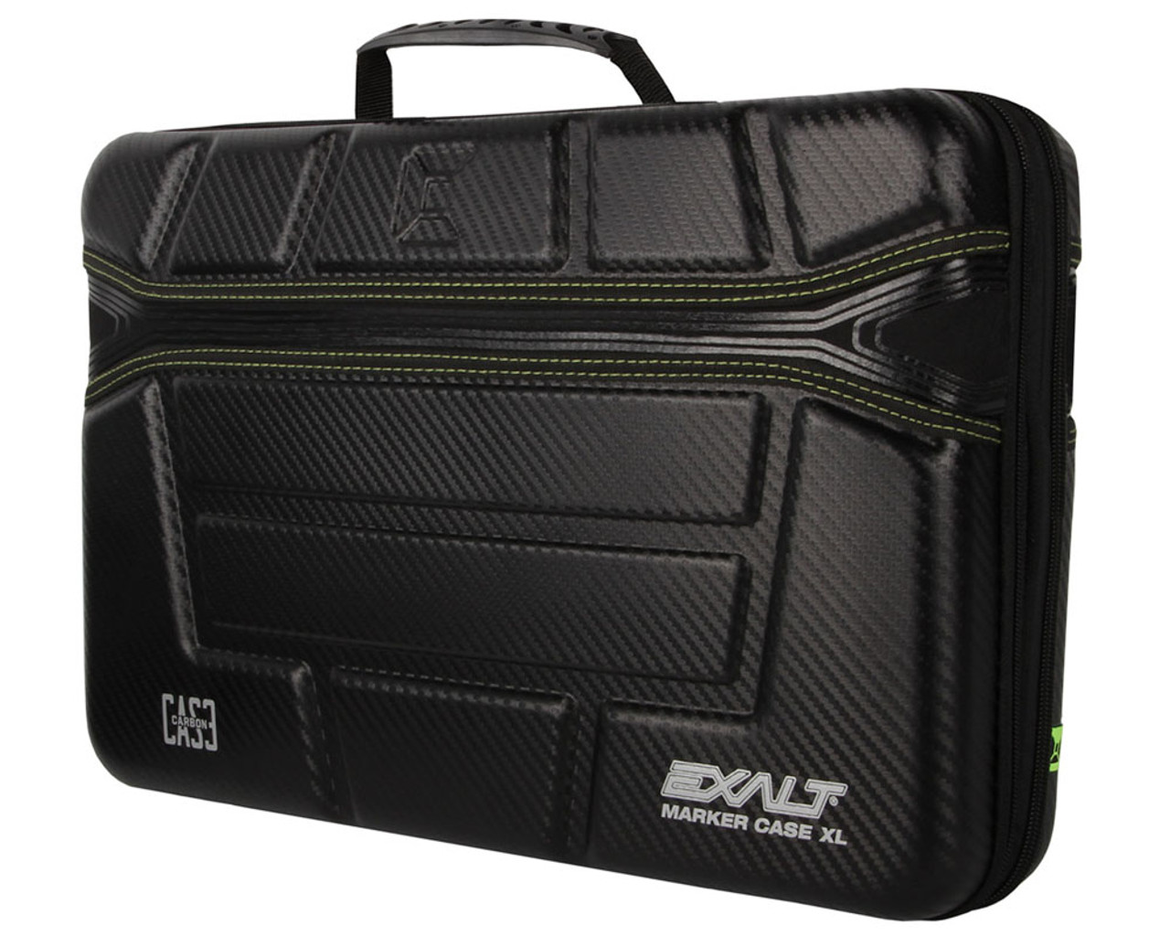 Exalt Carbon Series XL Marker Case - Black