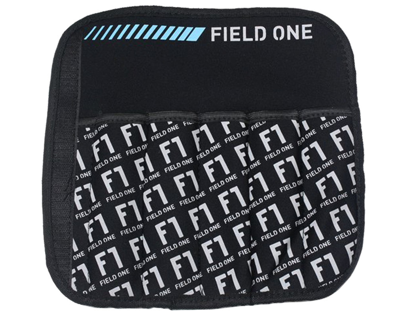 Field One Marker Bag Expansion Flap