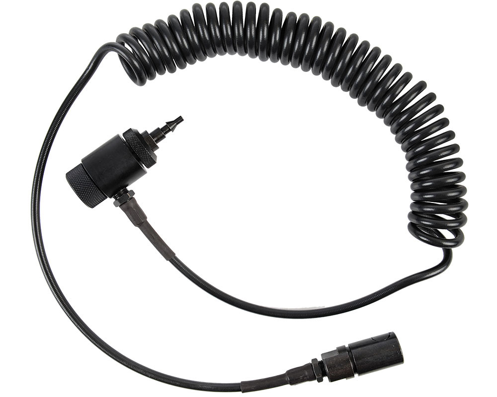 First Strike Cobra Coil Remote Hose