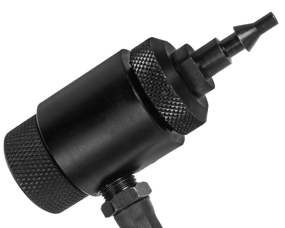 First Strike Cobra Coil Remote Hose - Thumbnail 2